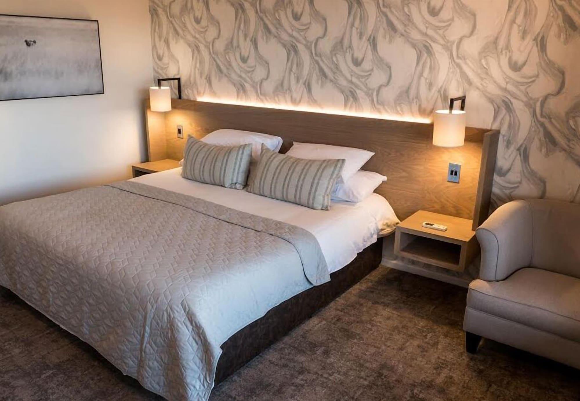 The Kelway Hotel Port Elizabeth Eksteriør bilde