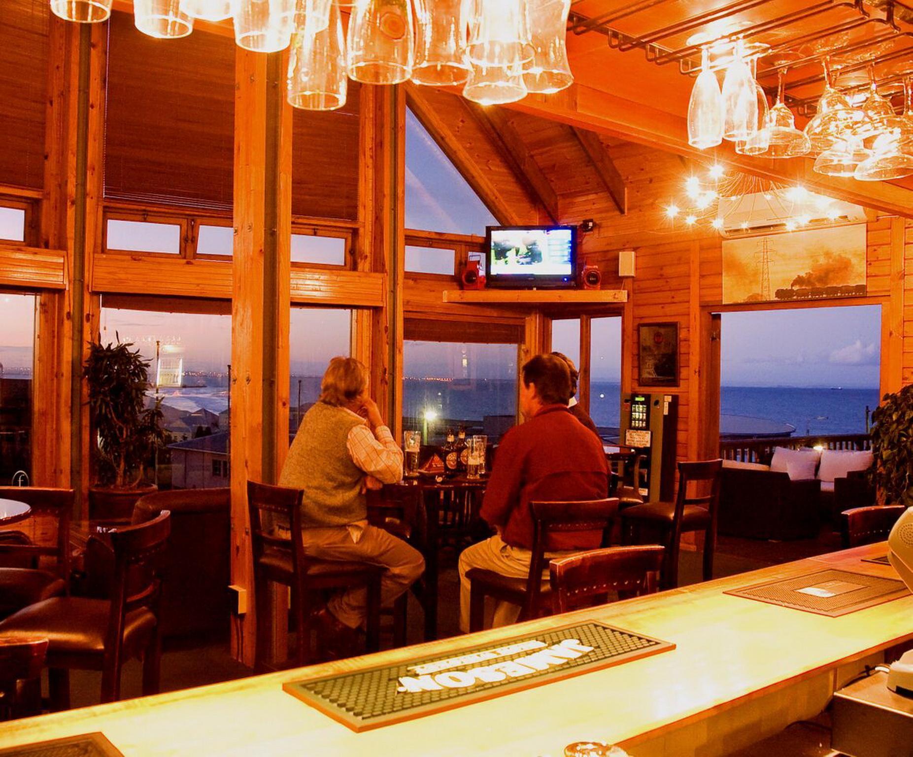 The Kelway Hotel Port Elizabeth Eksteriør bilde