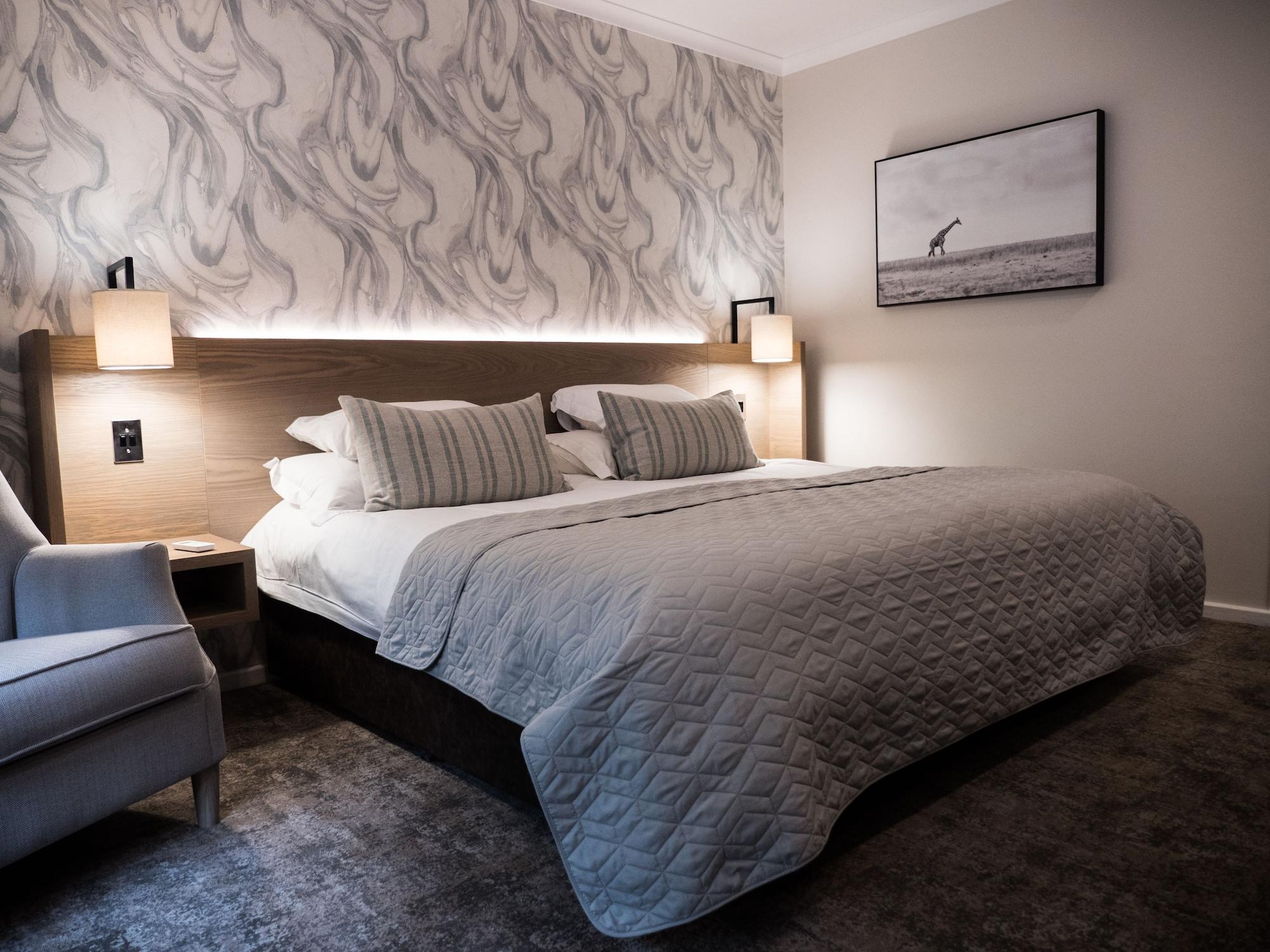 The Kelway Hotel Port Elizabeth Eksteriør bilde