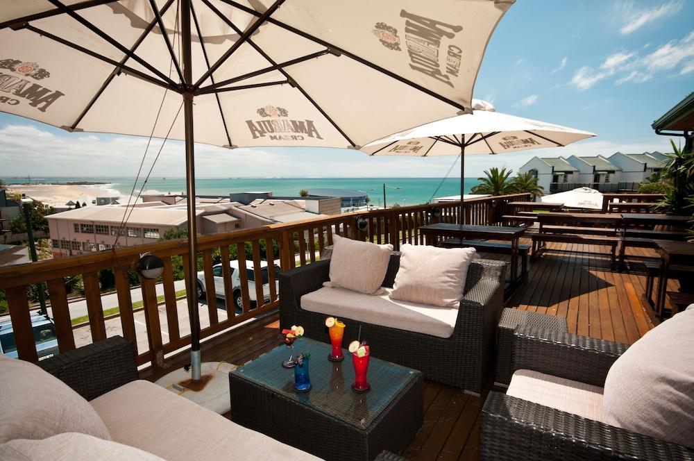 The Kelway Hotel Port Elizabeth Eksteriør bilde