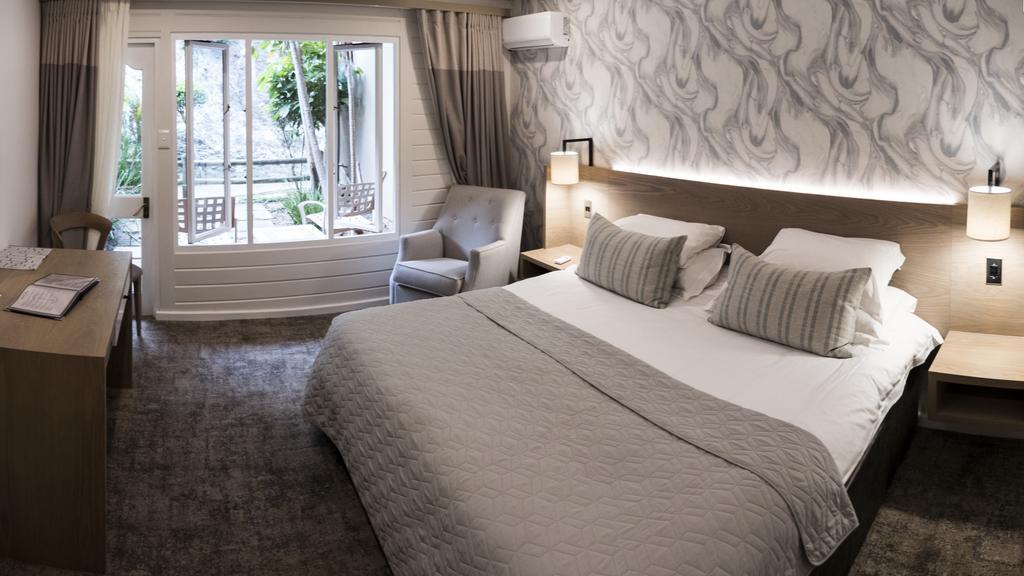 The Kelway Hotel Port Elizabeth Eksteriør bilde
