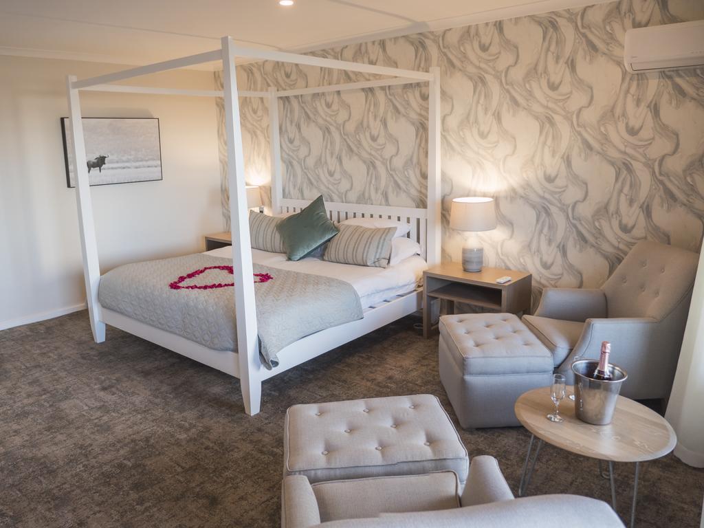 The Kelway Hotel Port Elizabeth Eksteriør bilde