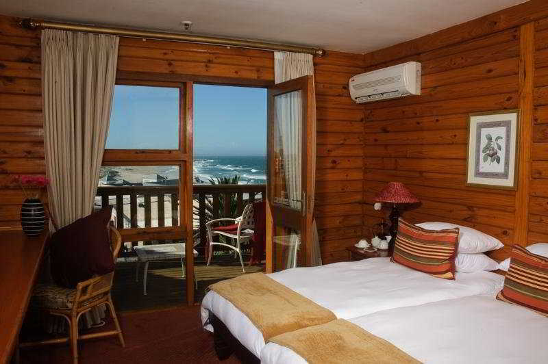 The Kelway Hotel Port Elizabeth Eksteriør bilde