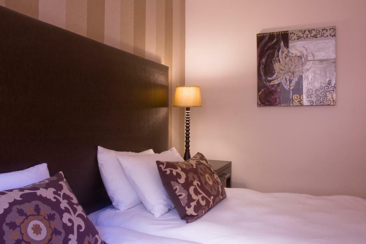 The Kelway Hotel Port Elizabeth Eksteriør bilde